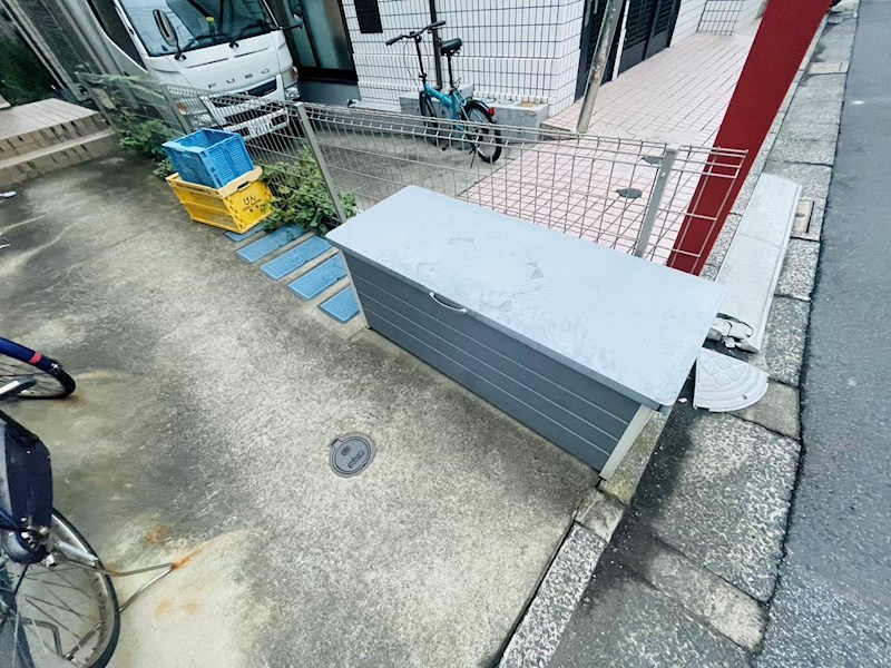 メゾン　フォレスト その他外観1