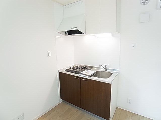 メゾン　フォレスト キッチン
