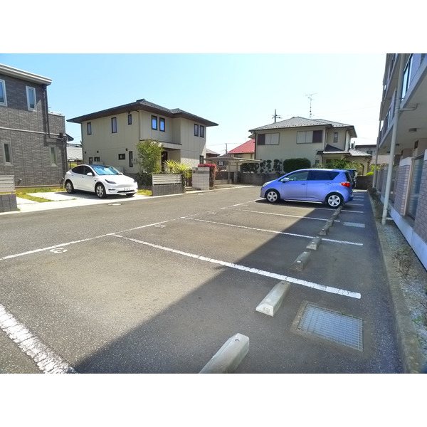 ロイヤルガーデン その他外観3