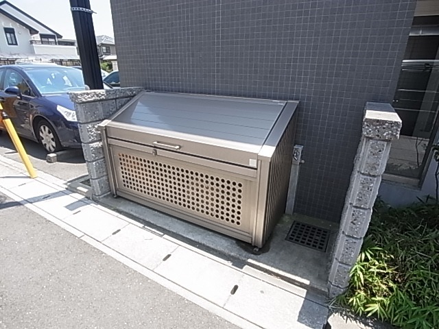 ロイヤルガーデン その他外観5