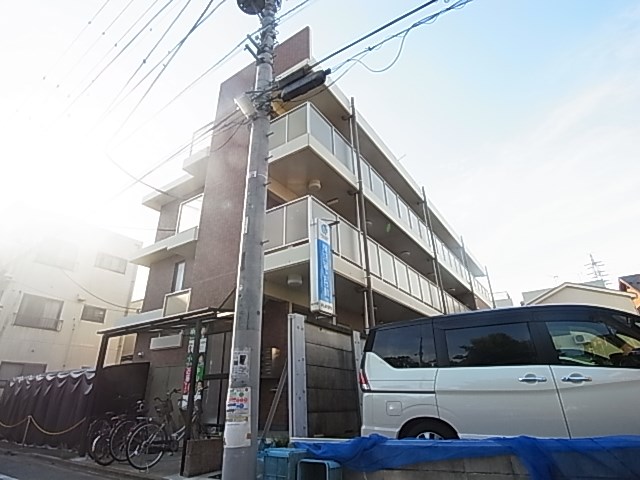 キャトルフルール その他外観5