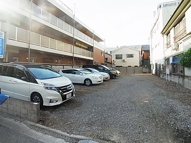 キャトルフルール その他外観6