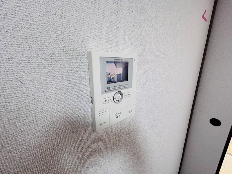 メゾン駒木A その他4