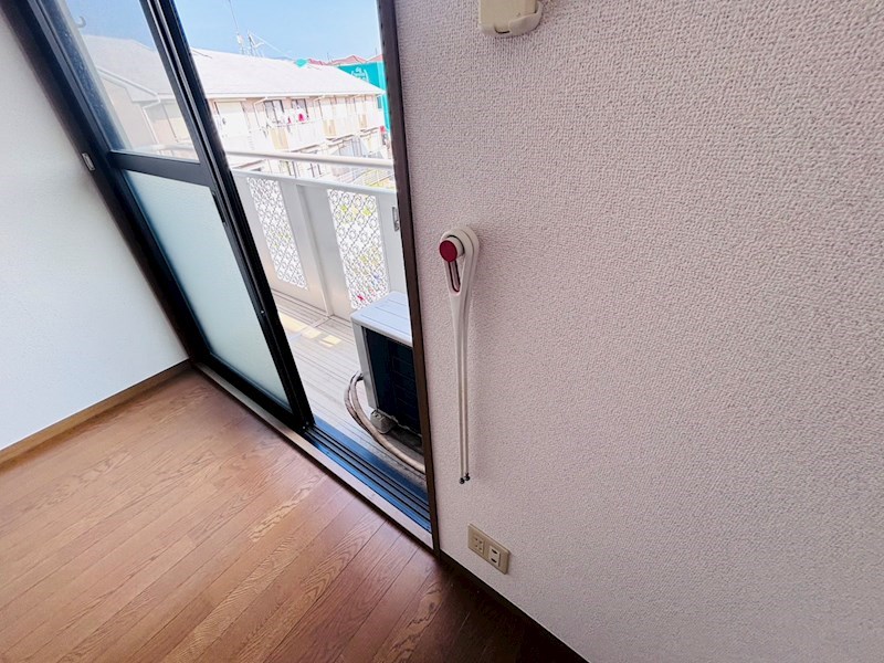 メゾン駒木A その他8