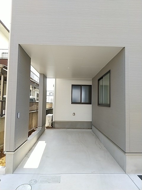 Ｓｕｍａｉ－ｔｏ足立区鹿浜01 その他外観2