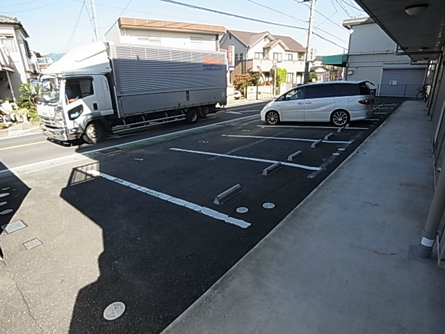 t.m.placeⅡ その他外観2