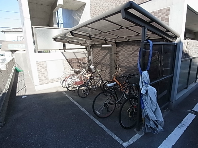 t.m.placeⅡ その他外観3