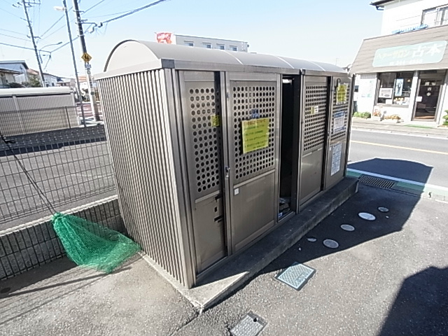 t.m.placeⅡ その他外観4