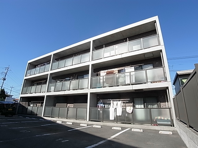 t.m.placeⅡ その他外観5