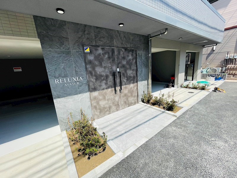 RELUXIA綾瀬Ⅱ その他外観1