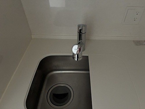 リビオレゾン北綾瀬 その他8