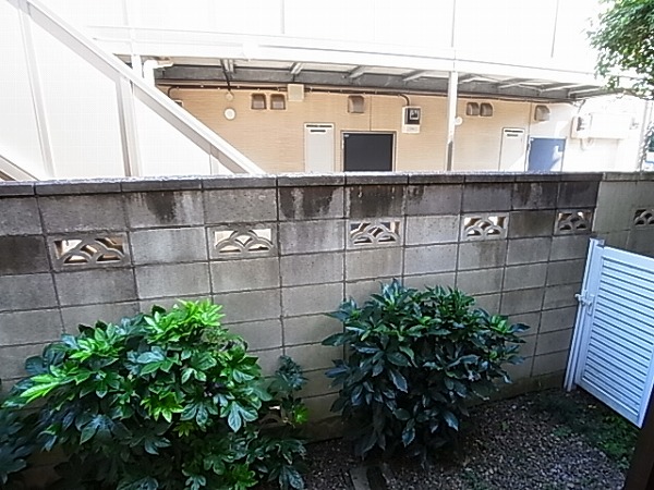 アバイドハウス その他5