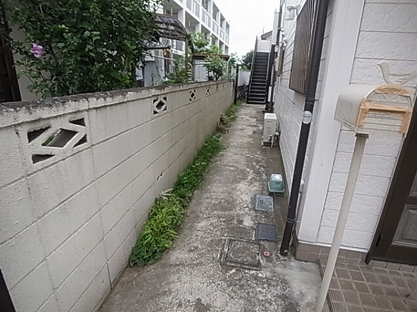 アバイドハウス その他外観5