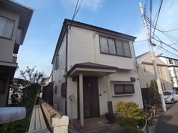 アバイドハウス その他外観6