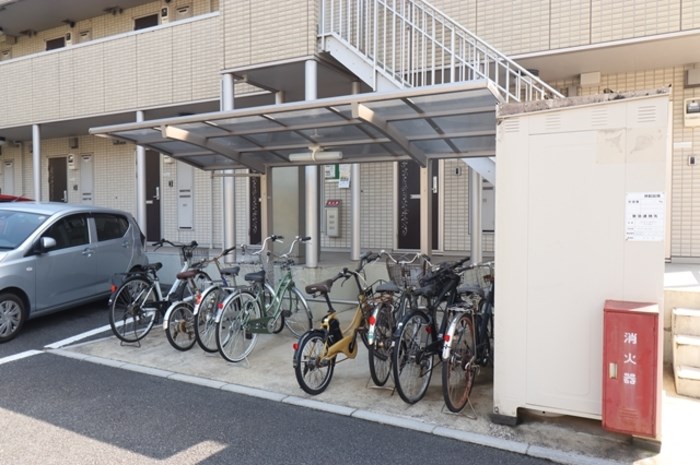 アルテール その他外観5