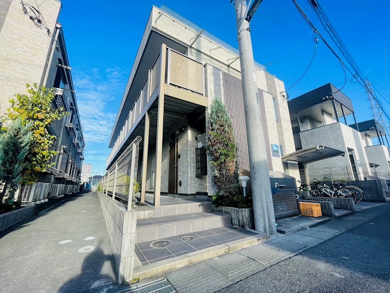 エコ・ライズ１ その他外観4