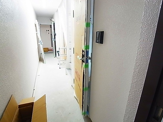 リブ千住 その他外観2
