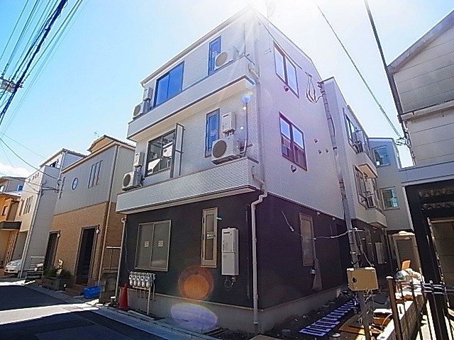 リブ千住 その他外観5
