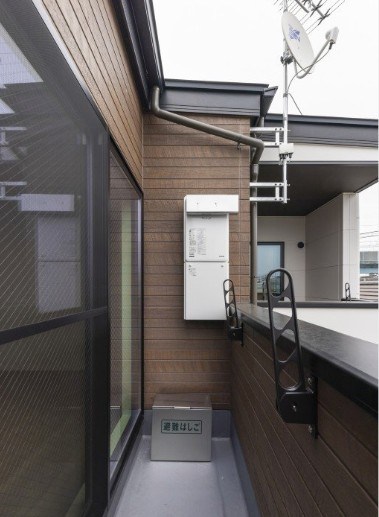 robot home 五香Ⅱ その他9