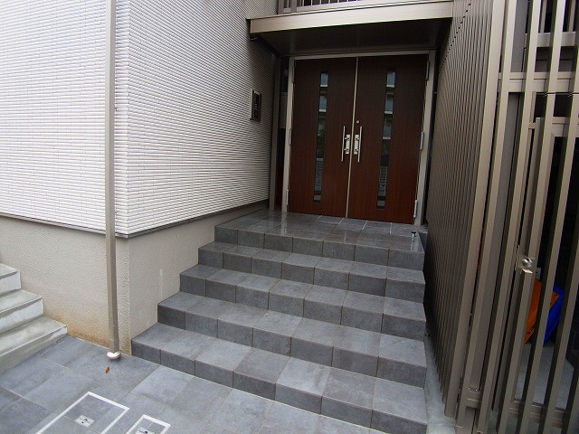 ヴュ　ド　フェリス その他外観1