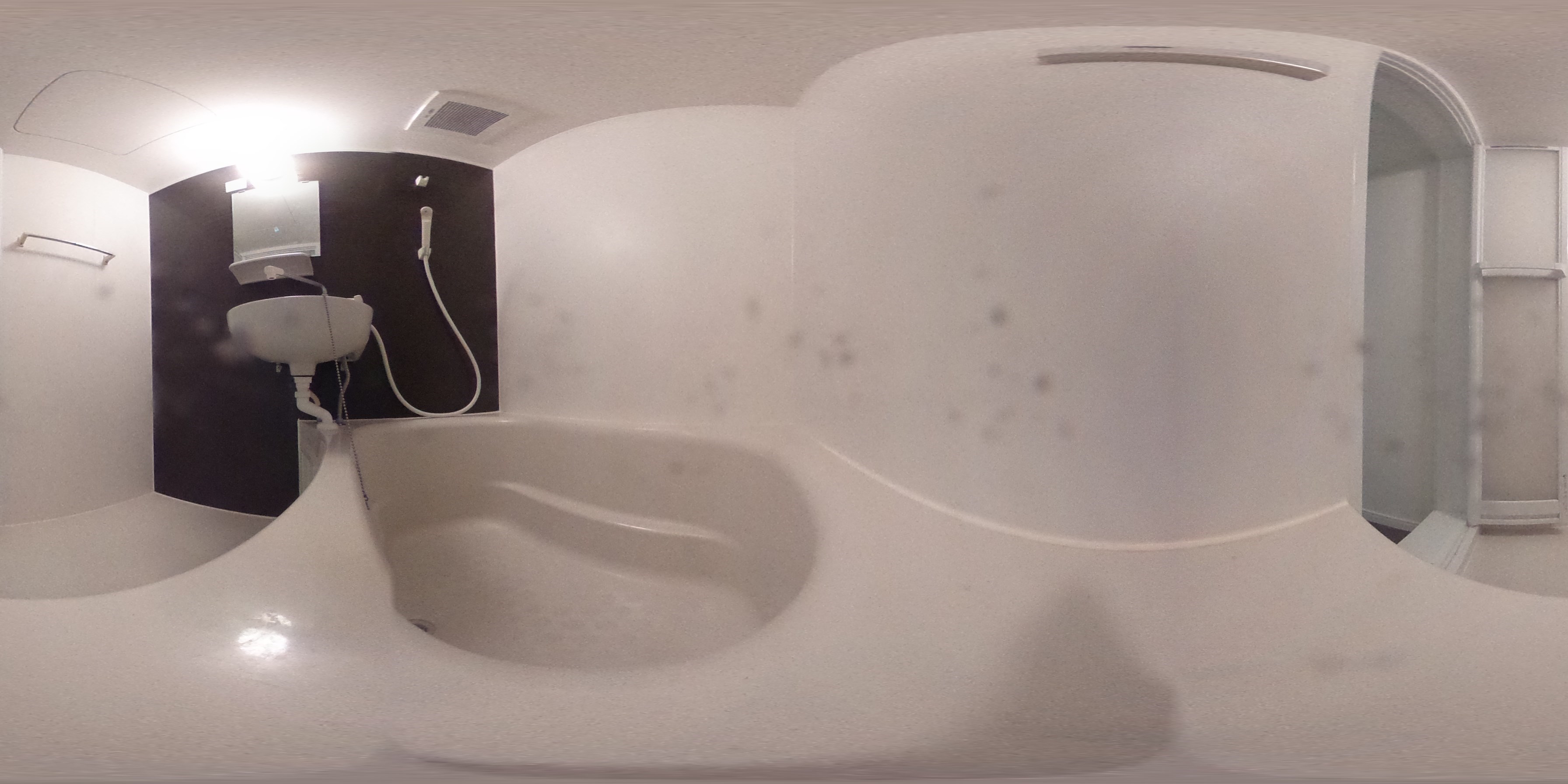 グランバニエＢ 風呂画像