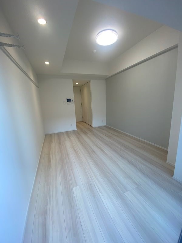 ＲＥＡＬＩＺＥ千住大橋 ベッドルーム