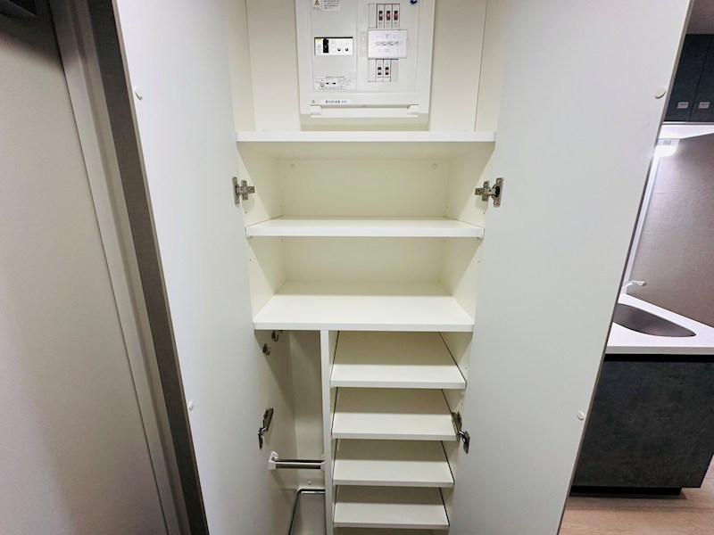 レンティーヴァ綾瀬 その他7