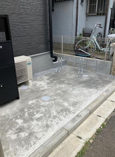 リーブルファイン松戸大金平 その他外観1