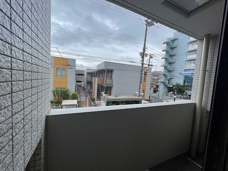 ラフィスタ亀有 その他6