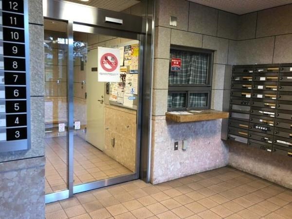 リリオ壱番館 その他外観1