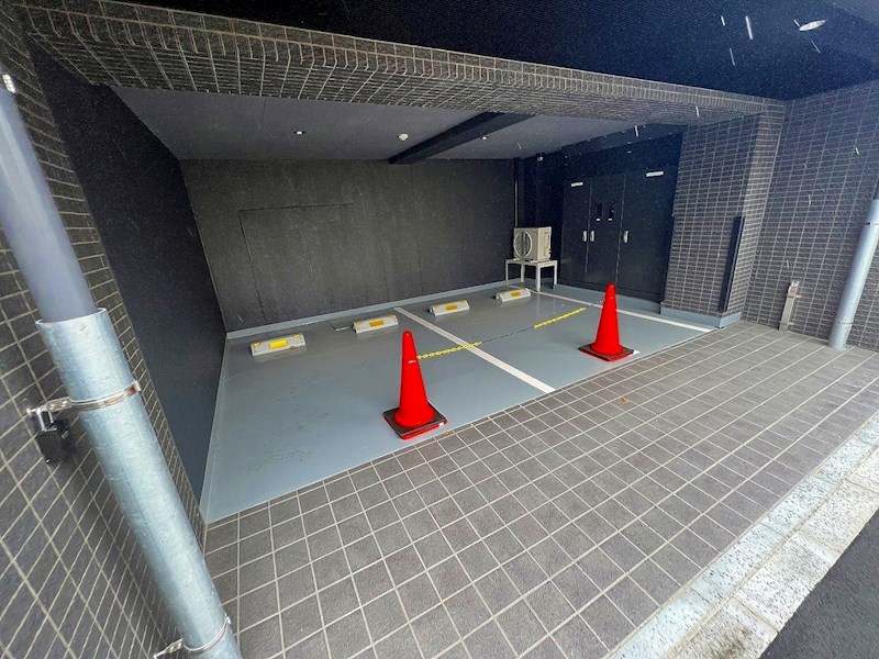 ラフィスタ亀有 その他外観3