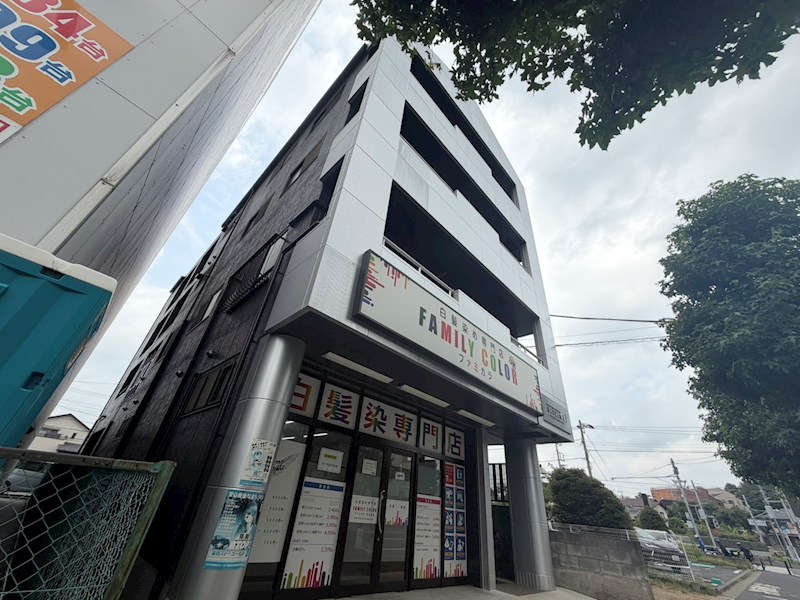 RIBEIRAⅠ その他外観2