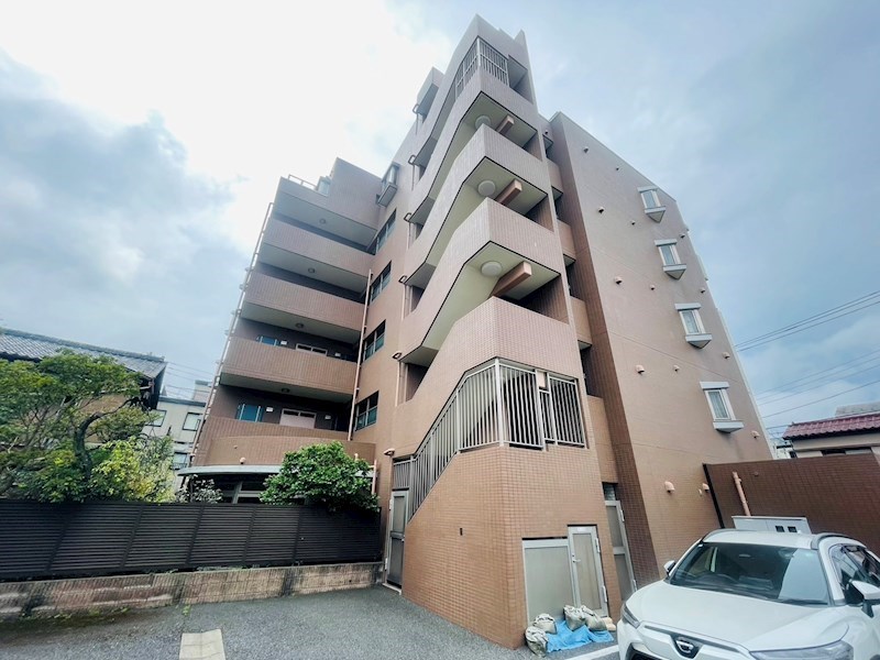 メルベーユ池之内 その他外観4