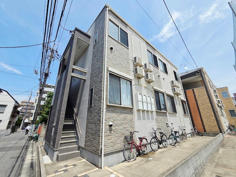 カリーノフォンターナ2 その他外観5