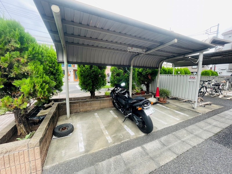 メルベーユ池之内 その他外観2