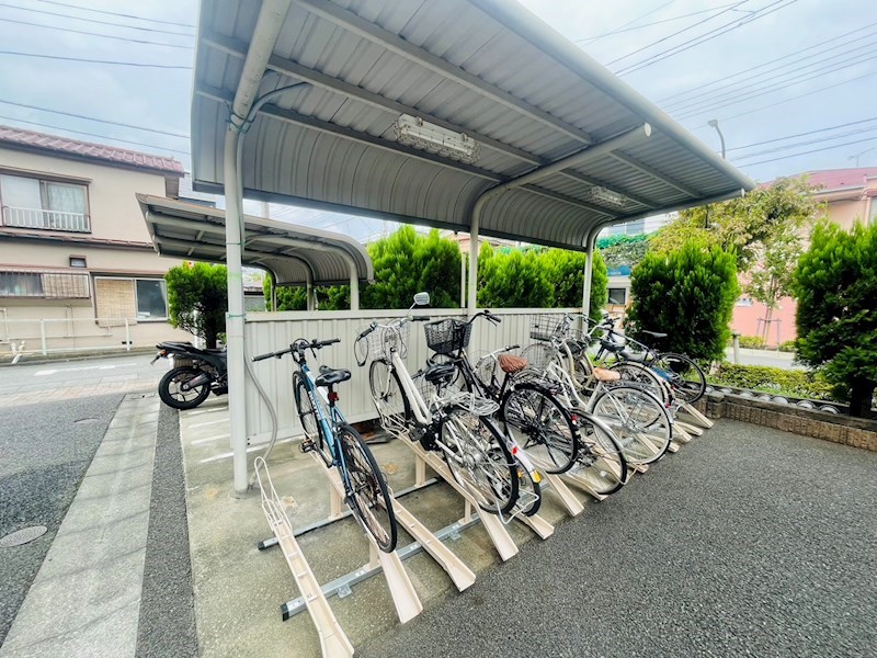 メルベーユ池之内 その他外観5