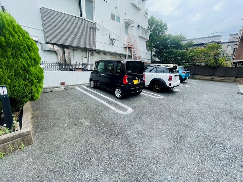 メルベーユ池之内 その他外観6