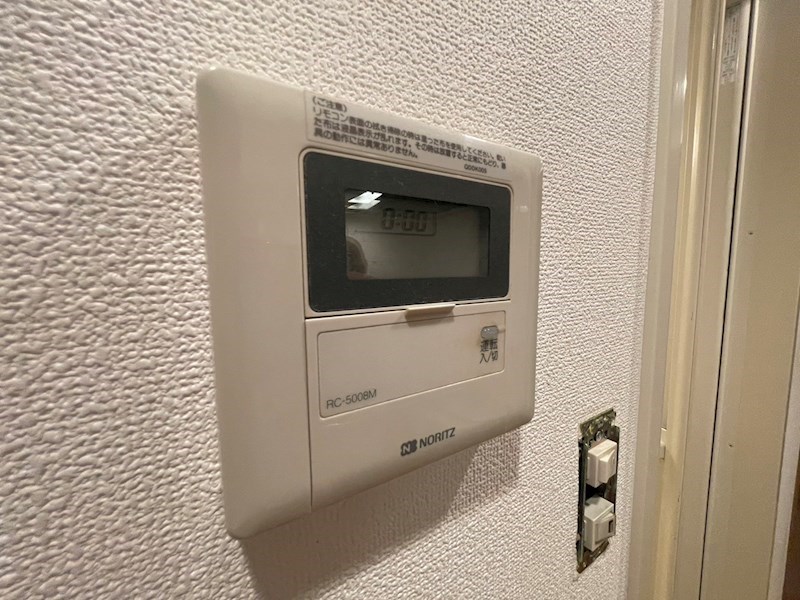 メルベーユ池之内 その他7