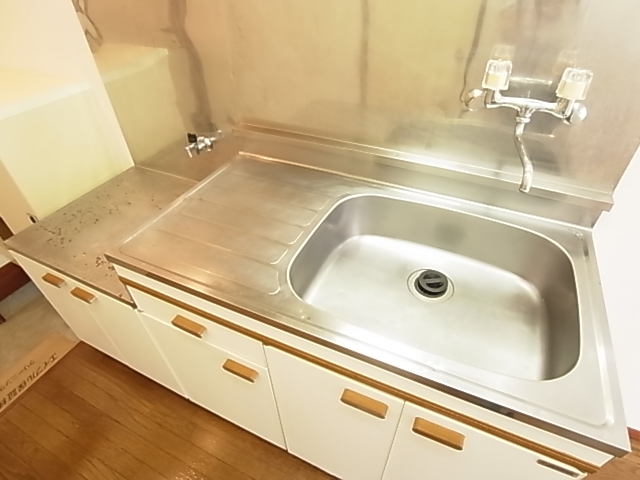 パークハイツ陣屋前 その他6