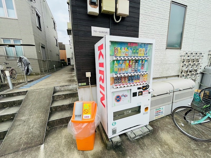 フルール谷在家１ その他外観4