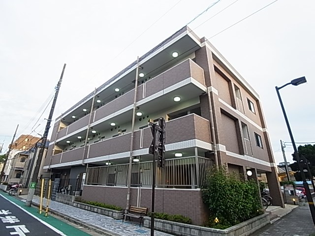 アルカディア その他外観3