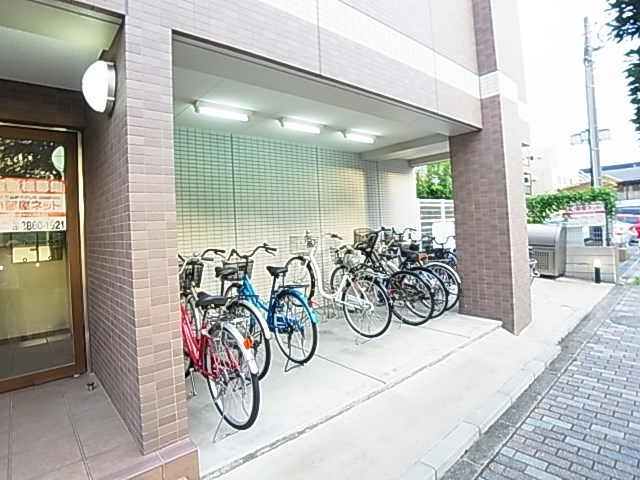 アルカディア その他外観4