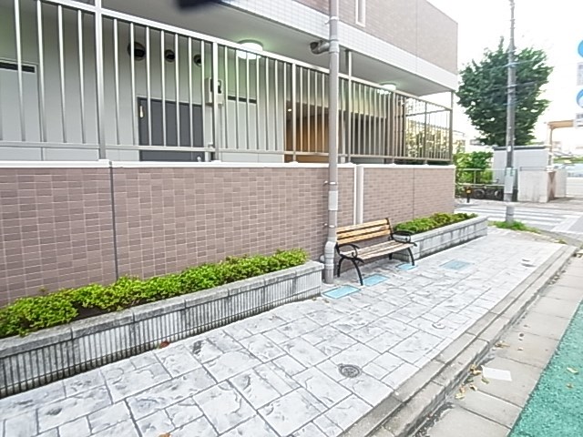 アルカディア その他外観6