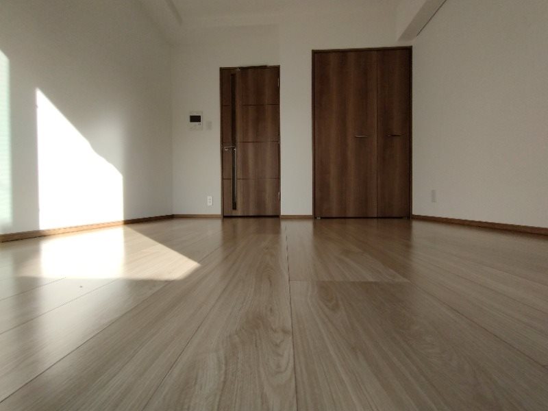 RisingPlace綾瀬二番館 ベッドルーム