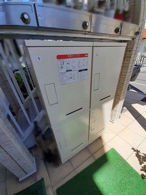 フェリオコーポ その他外観2