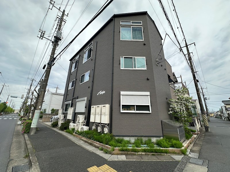 ＣＡＳＡ八潮 外観写真