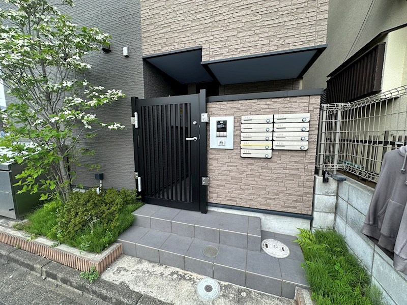 ＣＡＳＡ八潮 その他外観1