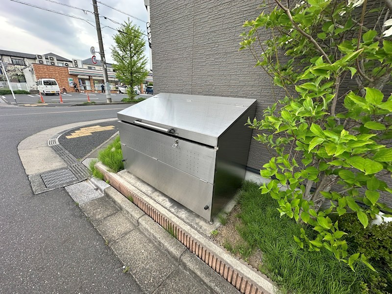 ＣＡＳＡ八潮 その他外観4