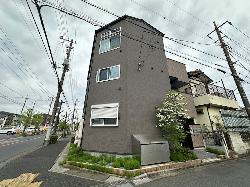 ＣＡＳＡ八潮 その他外観5