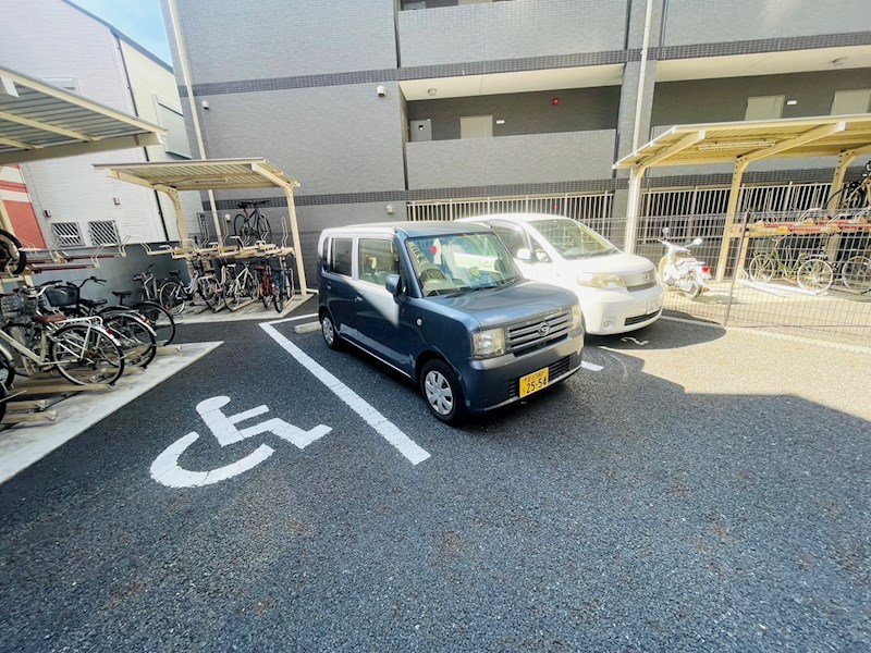 グランドパーク親水公園  その他外観3